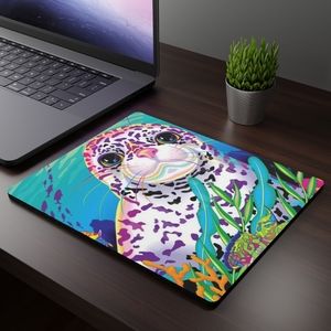 Lf seal mousepad 💖